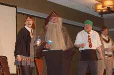 MarsCon 2011