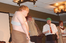 MarsCon 2011