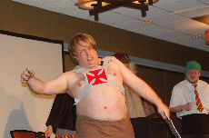 MarsCon 2011