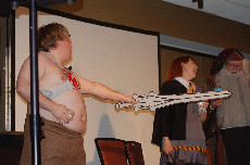 MarsCon 2011