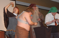 MarsCon 2011