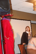 MarsCon 2011