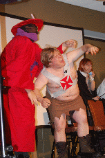 MarsCon 2011