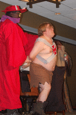 MarsCon 2011