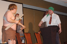 MarsCon 2011