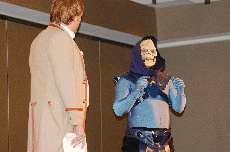 MarsCon 2011