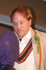 MarsCon 2011