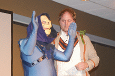 MarsCon 2011