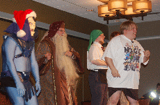 MarsCon 2011