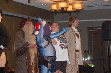 MarsCon 2011
