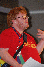 MarsCon 2011