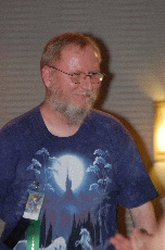 MarsCon 2011