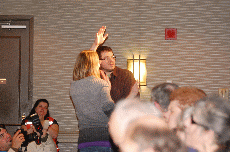 MarsCon 2011