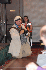 MarsCon 2011