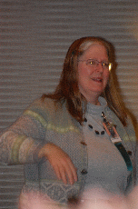 MarsCon 2011