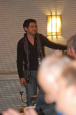 MarsCon 2011