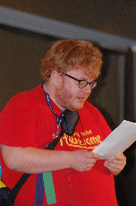MarsCon 2011