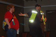 MarsCon 2011