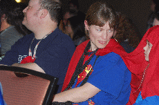 MarsCon 2011