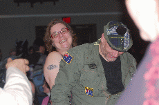 MarsCon 2011