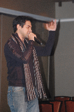 MarsCon 2011