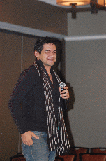 MarsCon 2011