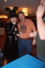 MarsCon 2011