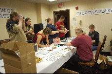 MarsCon 2011