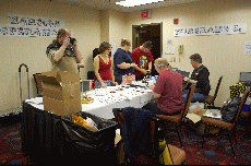 MarsCon 2011