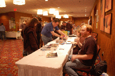 MarsCon 2011