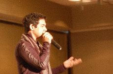 MarsCon 2011