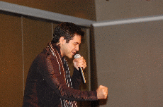 MarsCon 2011