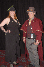 MarsCon 2011