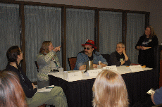 MarsCon 2011