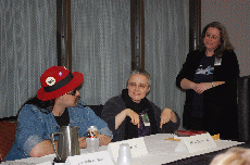 MarsCon 2011