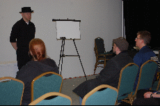 MarsCon 2011