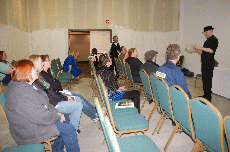 MarsCon 2011