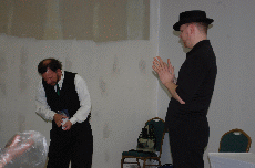 MarsCon 2011