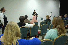 MarsCon 2011