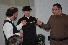 MarsCon 2011