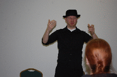MarsCon 2011