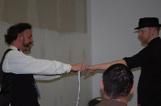 MarsCon 2011