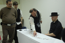 MarsCon 2011