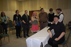 MarsCon 2011