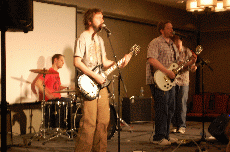 MarsCon 2011