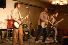 MarsCon 2011