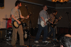 MarsCon 2011