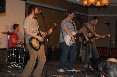 MarsCon 2011