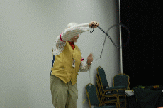 MarsCon 2011