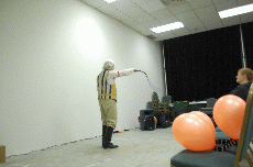 MarsCon 2011